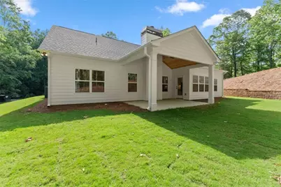 439 Oak Ridge Drive, Maysville, GA 30558 - Photo 62