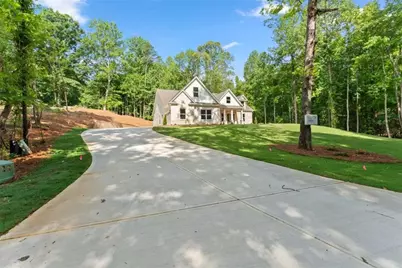 439 Oak Ridge Drive, Maysville, GA 30558 - Photo 8