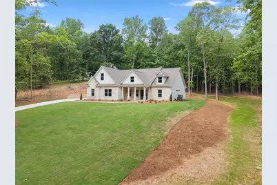 439 Oak Ridge Drive, Maysville, GA 30558 - Photo 4
