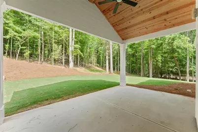 439 Oak Ridge Drive, Maysville, GA 30558 - Photo 58