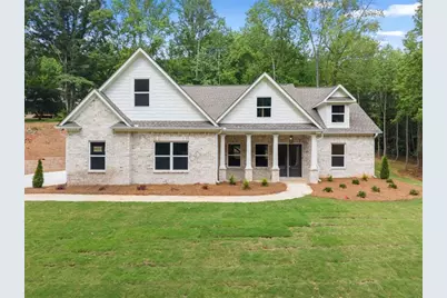 439 Oak Ridge Drive, Maysville, GA 30558 - Photo 2