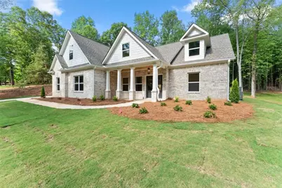 439 Oak Ridge Drive, Maysville, GA 30558 - Photo 6