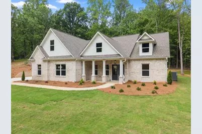 439 Oak Ridge Drive, Maysville, GA 30558 - Photo 1