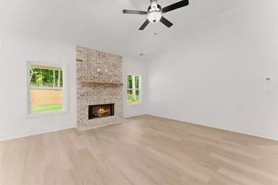 439 Oak Ridge Drive, Maysville, GA 30558 - Photo 20
