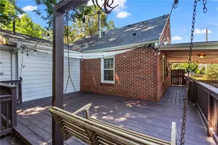 2322 1st Ave NE, Atlanta, GA 30317 - Photo 34