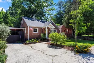 2322 1st Ave NE, Atlanta, GA 30317 - Photo 40