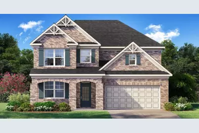 7193 Bocholt Drive, South Fulton, GA 30349 - Photo 1