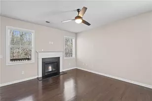 248 Bobbie Way, Woodstock, GA 30189 - Photo 2