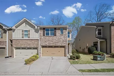 248 Bobbie Way, Woodstock, GA 30189 - Photo 2
