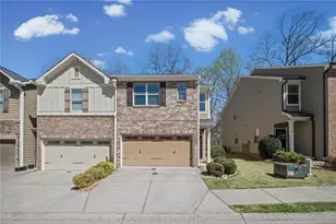 248 Bobbie Way, Woodstock, GA 30189 - Photo 2