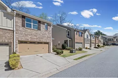 248 Bobbie Way, Woodstock, GA 30189 - Photo 12