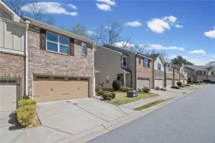 248 Bobbie Way, Woodstock, GA 30189 - Photo 12