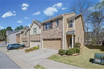 248 Bobbie Way, Woodstock, GA 30189 - Photo 4