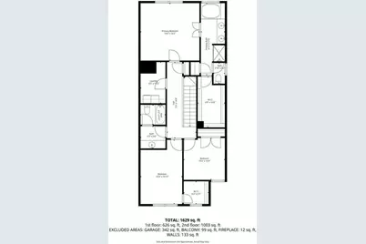 248 Bobbie Way, Woodstock, GA 30189 - Photo 38