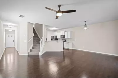 248 Bobbie Way, Woodstock, GA 30189 - Photo 10