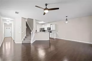 248 Bobbie Way, Woodstock, GA 30189 - Photo 10