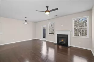 248 Bobbie Way, Woodstock, GA 30189 - Photo 8