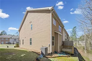 248 Bobbie Way, Woodstock, GA 30189 - Photo 36