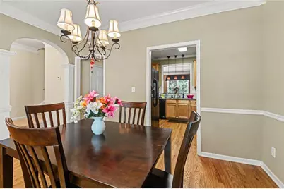 1533 Endurance Hill Drive NW, Kennesaw, GA 30152 - Photo 14