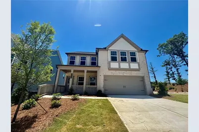 5432 Hargrove Way, Flowery Branch, GA 30542 - Photo 1