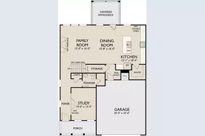 5432 Hargrove Way, Flowery Branch, GA 30542 - Photo 4