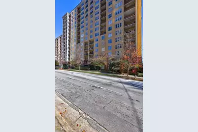 1101 Juniper Street #APT 106, Atlanta, GA 30309 - Photo 20