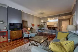 1101 Juniper St, Atlanta, GA 30309 - Photo 2