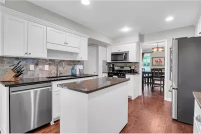 5587 Patrick Court, Peachtree Corners, GA 30092 - Photo 10
