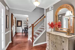 5587 Patrick Ct, Peachtree Corners, GA 30092 - Photo 6