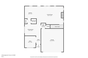 1525 Springbrook Dr, Decatur, GA 30033 - Photo 42