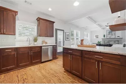 1525 Springbrook Drive, Decatur, GA 30033 - Photo 10