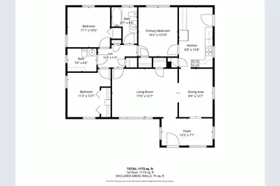 114 Otis Street NE, Marietta, GA 30060 - Photo 38