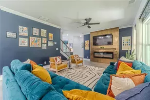 2921 Lee Rd SW, Snellville, GA 30039 - Photo 14