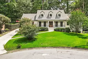 3531 Midvale Cove, Tucker, GA 30084 - Photo 2
