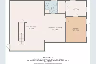 3531 Midvale Cove, Tucker, GA 30084 - Photo 36