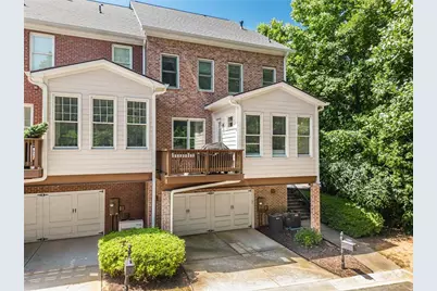 1207 New Haven Court, Roswell, GA 30075 - Photo 4