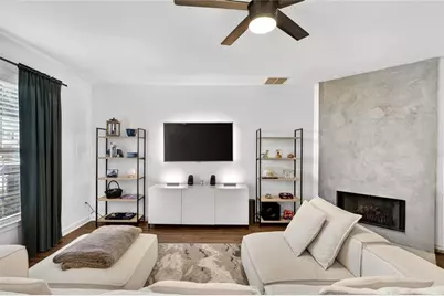 2762 Terrell Trace Drive SE, Marietta, GA 30067 - Photo 4