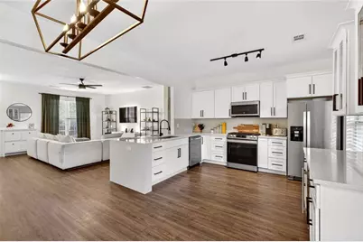 2762 Terrell Trace Drive SE, Marietta, GA 30067 - Photo 12