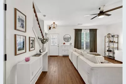 2762 Terrell Trace Drive SE, Marietta, GA 30067 - Photo 6