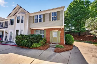 2762 Terrell Trace Drive SE, Marietta, GA 30067 - Photo 2