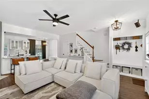 2762 Terrell Trace Dr SE, Marietta, GA 30067 - Photo 8