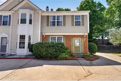2762 Terrell Trace Drive SE, Marietta, GA 30067 - Photo 1