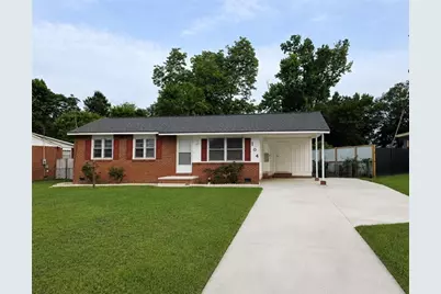 104 Delaware Avenue, Warner Robins, GA 31093 - Photo 1