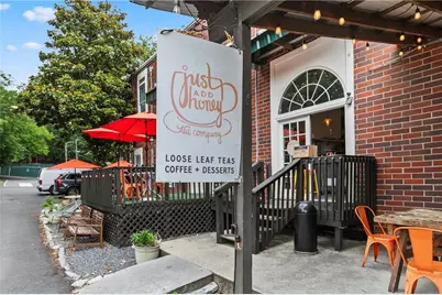 480 John Wesley Dobbs Avenue NE #324, Atlanta, GA 30312 - Photo 42