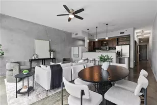 480 John Wesley Dobbs Ave NE, Atlanta, GA 30312 - Photo 2