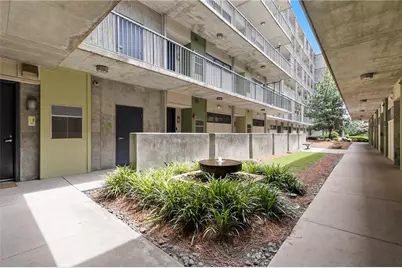 480 John Wesley Dobbs Avenue NE #324, Atlanta, GA 30312 - Photo 12