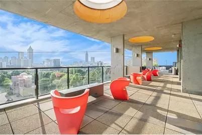 480 John Wesley Dobbs Avenue NE #324, Atlanta, GA 30312 - Photo 10