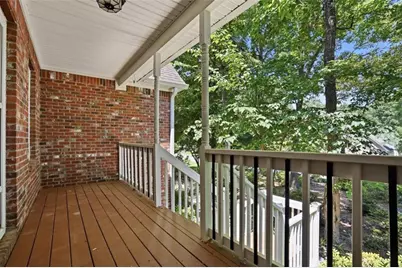 1540 Hunters Hollow, Monroe, GA 30655 - Photo 2