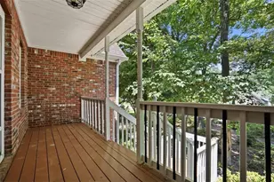 1540 Hunters Hollow, Monroe, GA 30655 - Photo 2