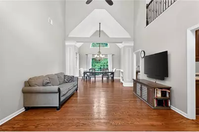 4557 Village Springs Place, Atlanta, GA 30338 - Photo 4
